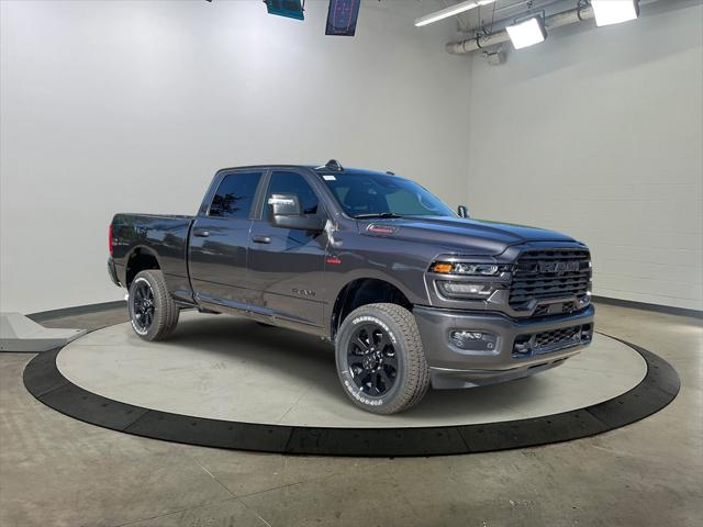 2025 RAM Ram 2500 RAM 2500 BIG HORN CREW CAB 4X4 64 BOX