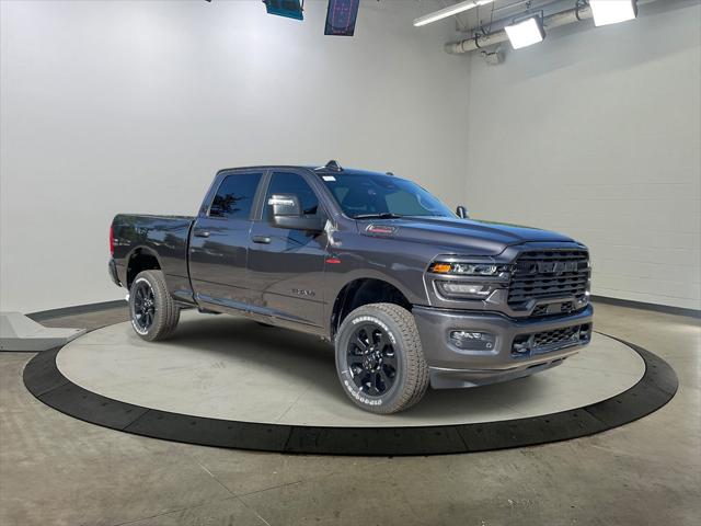2025 RAM Ram 2500 RAM 2500 BIG HORN CREW CAB 4X4 64 BOX