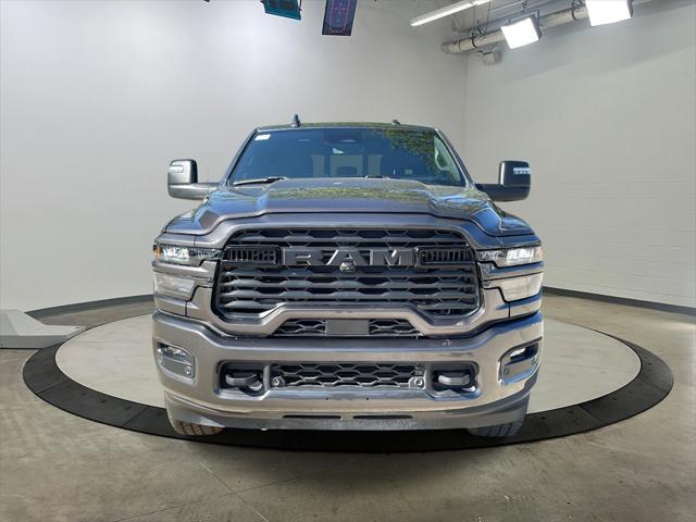 2025 RAM Ram 2500 RAM 2500 BIG HORN CREW CAB 4X4 64 BOX
