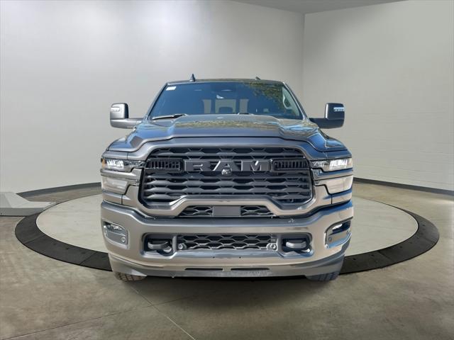 2025 RAM Ram 2500 RAM 2500 BIG HORN CREW CAB 4X4 64 BOX