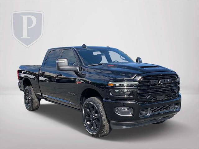 2025 RAM Ram 2500 RAM 2500 LARAMIE CREW CAB 4X4 64 BOX