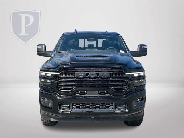 2025 RAM Ram 2500 RAM 2500 LARAMIE CREW CAB 4X4 64 BOX
