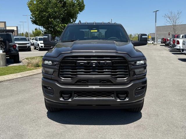 2025 RAM Ram 2500 RAM 2500 BIG HORN CREW CAB 4X4 64 BOX