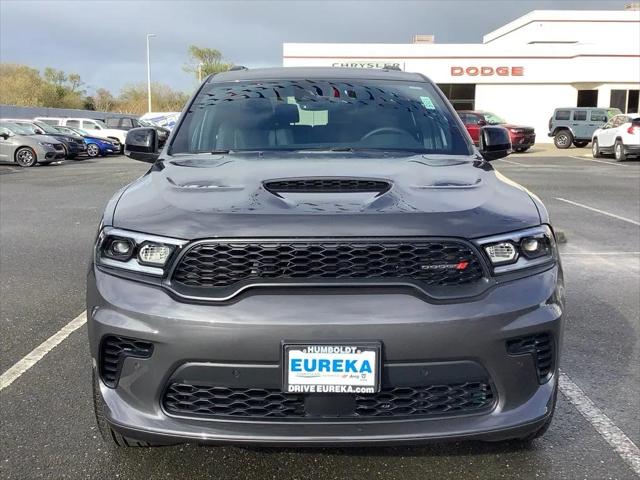 2025 Dodge Durango DURANGO GT PLUS AWD