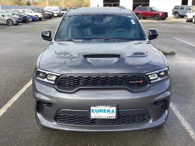 2025 Dodge Durango DURANGO GT PLUS AWD