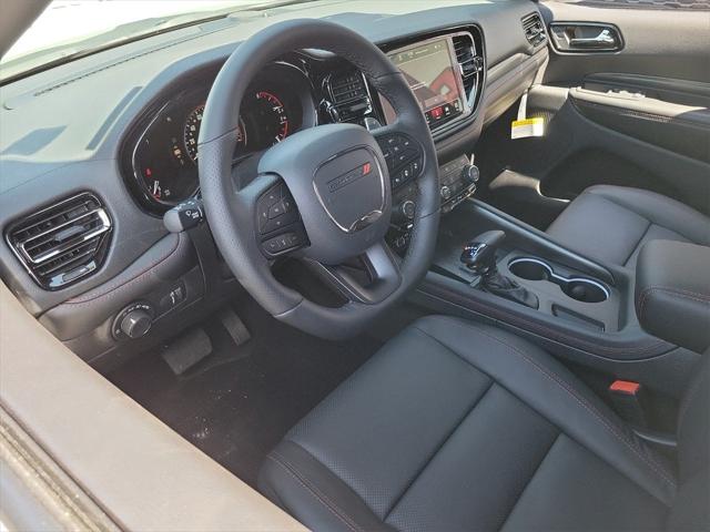 2025 Dodge Durango DURANGO GT PLUS AWD