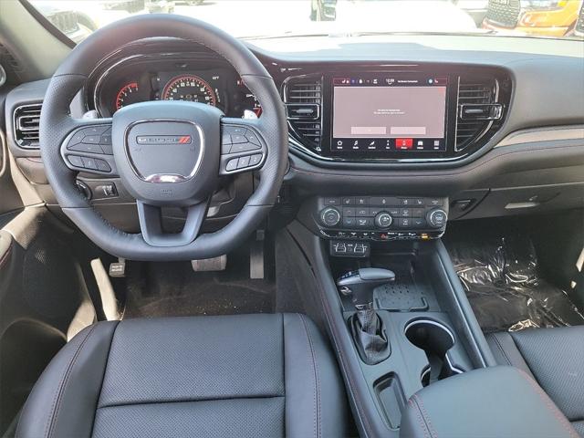 2025 Dodge Durango DURANGO GT PLUS AWD
