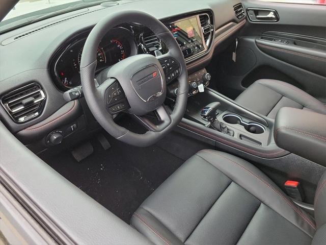 2025 Dodge Durango DURANGO GT PLUS AWD