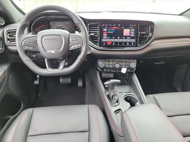 2025 Dodge Durango DURANGO GT PLUS AWD