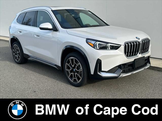 2025 BMW X1