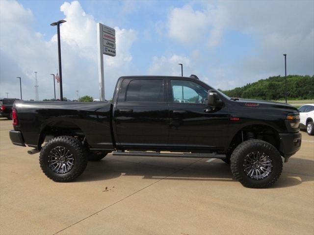 2025 RAM Ram 2500 RAM 2500 TRADESMAN CREW CAB 4X4 64 BOX