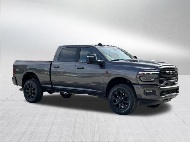 2025 RAM Ram 2500 RAM 2500 LARAMIE CREW CAB 4X4 64 BOX