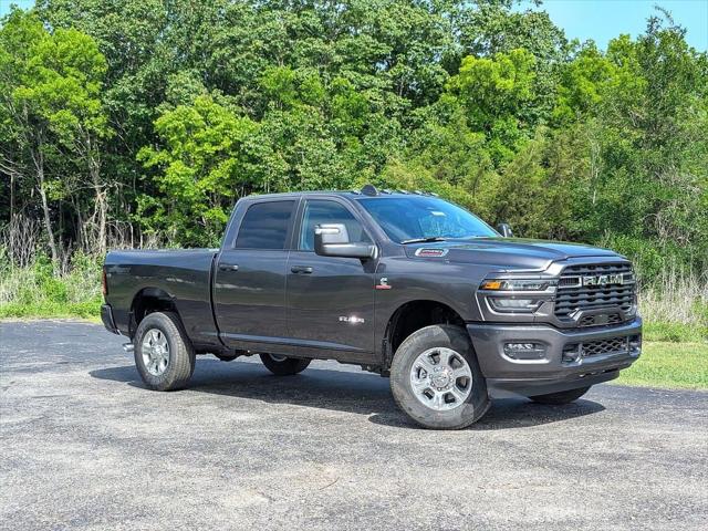 2025 RAM Ram 2500 RAM 2500 LONE STAR CREW CAB 4X4 64 BOX