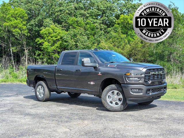2025 RAM Ram 2500 RAM 2500 LONE STAR CREW CAB 4X4 64 BOX