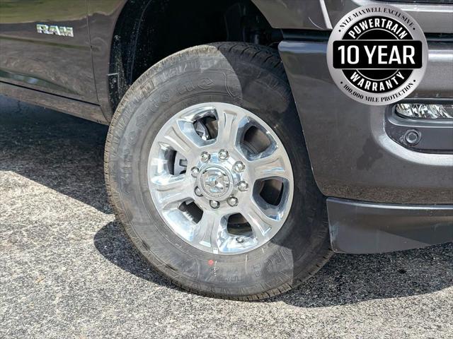 2025 RAM Ram 2500 RAM 2500 LONE STAR CREW CAB 4X4 64 BOX