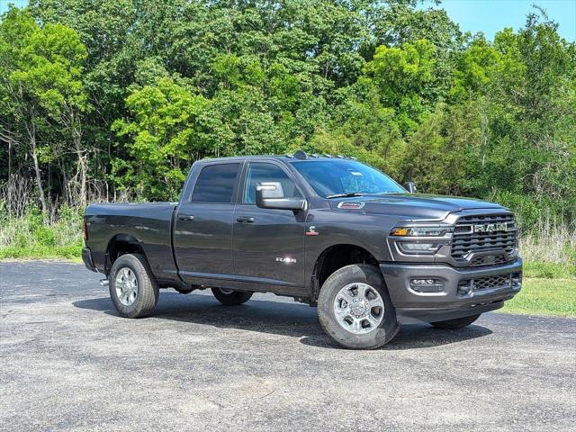2025 RAM Ram 2500 RAM 2500 LONE STAR CREW CAB 4X4 64 BOX