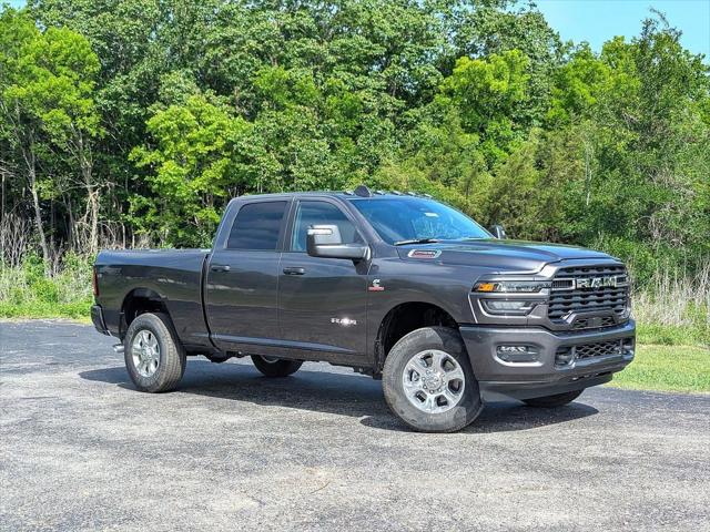 2025 RAM Ram 2500 RAM 2500 LONE STAR CREW CAB 4X4 64 BOX