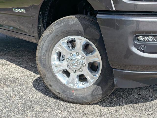 2025 RAM Ram 2500 RAM 2500 LONE STAR CREW CAB 4X4 64 BOX