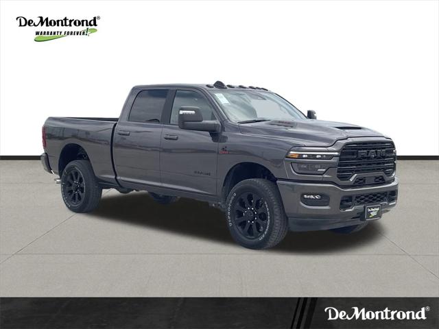 2025 RAM Ram 2500 RAM 2500 LARAMIE CREW CAB 4X4 64 BOX