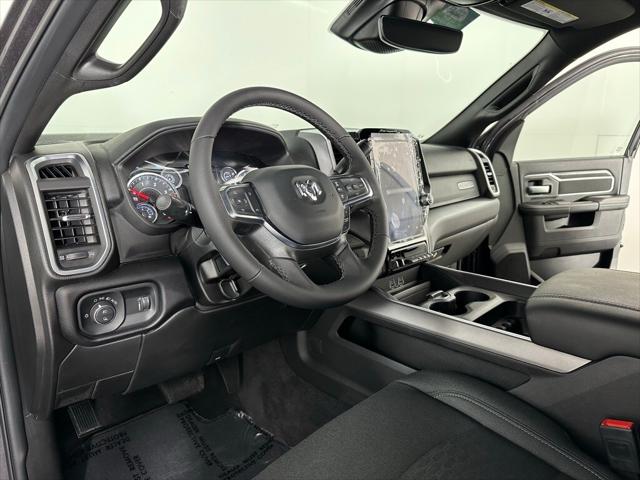 2025 RAM Ram 2500 RAM 2500 BIG HORN CREW CAB 4X4 64 BOX 2025 RAM Ram 2500 RAM 2500 BIG HORN CREW CAB 4X4 64 BOX