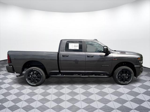 2025 RAM Ram 2500 RAM 2500 LONE STAR CREW CAB 4X4 64 BOX