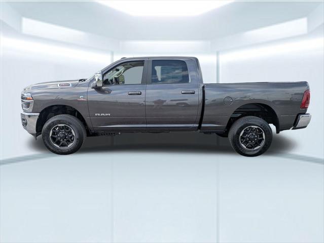 2025 RAM Ram 2500 RAM 2500 LARAMIE CREW CAB 4X4 64 BOX