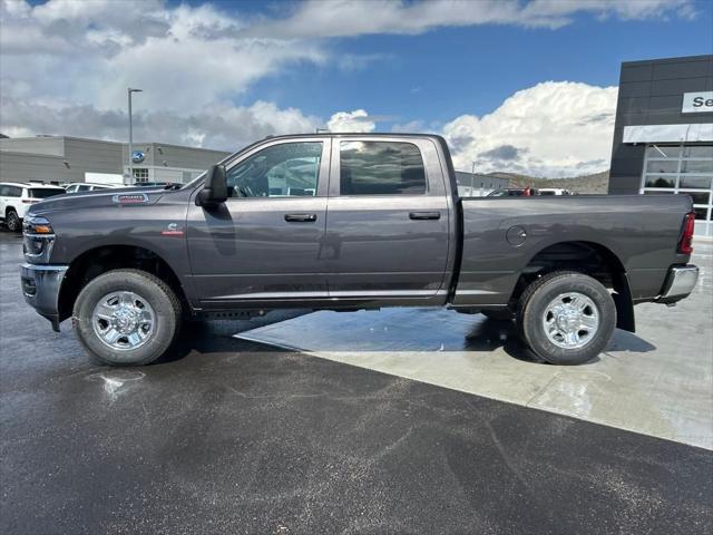 2025 RAM Ram 2500 RAM 2500 TRADESMAN CREW CAB 4X4 64 BOX 2025 RAM Ram 2500 RAM 2500 TRADESMAN CREW CAB 4X4 64 BOX