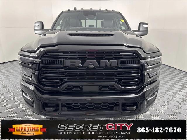2025 RAM Ram 2500 RAM 2500 BIG HORN CREW CAB 4X4 64 BOX