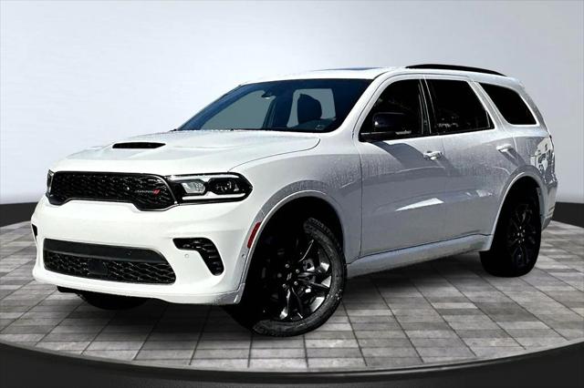 2025 Dodge Durango DURANGO GT PLUS AWD