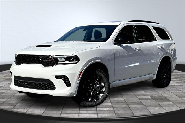 2025 Dodge Durango DURANGO GT PLUS AWD