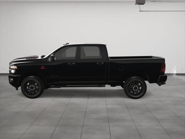 2025 RAM Ram 2500 RAM 2500 LARAMIE CREW CAB 4X4 64 BOX
