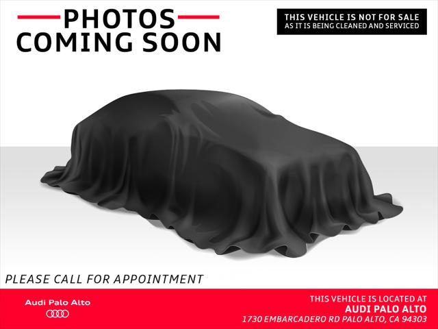 2021 Audi Q3 Premium 45 TFSI S line quattro Tiptronic for sale in Palo Alto, CA