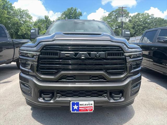 2025 RAM Ram 2500 RAM 2500 LARAMIE CREW CAB 4X4 64 BOX