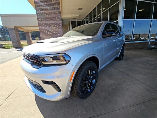 2025 Dodge Durango DURANGO GT PLUS AWD