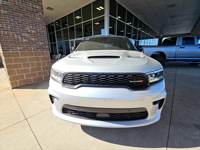 2025 Dodge Durango DURANGO GT PLUS AWD