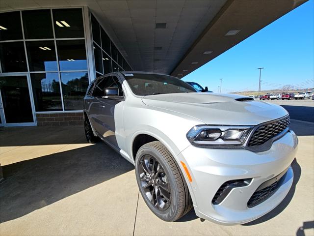 2025 Dodge Durango DURANGO GT PLUS AWD