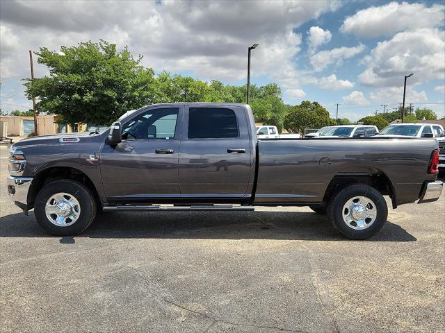 2025 RAM Ram 3500 RAM 3500 TRADESMAN CREW CAB 4X4 8 BOX