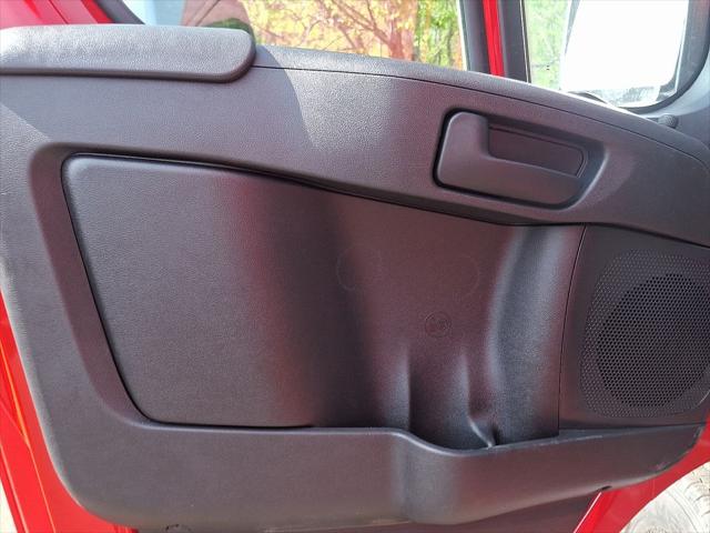 2025 Ram ProMaster Cargo Van SLT+ High Roof 159" WB