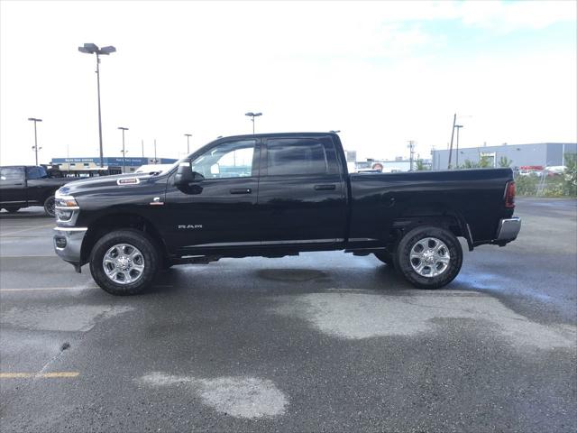 2025 RAM Ram 2500 RAM 2500 BIG HORN CREW CAB 4X4 64 BOX 2025 RAM Ram 2500 RAM 2500 BIG HORN CREW CAB 4X4 64 BOX