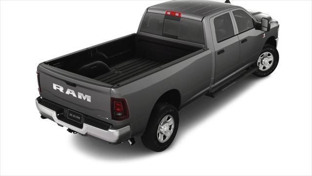 2025 RAM Ram 2500 RAM 2500 TRADESMAN CREW CAB 4X4 8 BOX