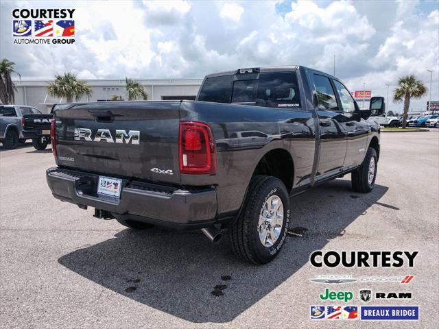 2025 RAM Ram 2500 RAM 2500 BIG HORN CREW CAB 4X4 64 BOX
