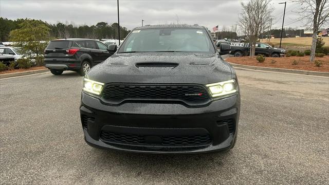 2025 Dodge Durango DURANGO GT PLUS AWD