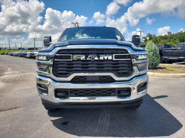 2025 RAM Ram 2500 RAM 2500 BIG HORN CREW CAB 4X4 64 BOX