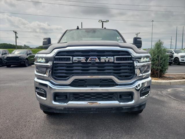 2025 RAM Ram 2500 RAM 2500 BIG HORN CREW CAB 4X4 64 BOX