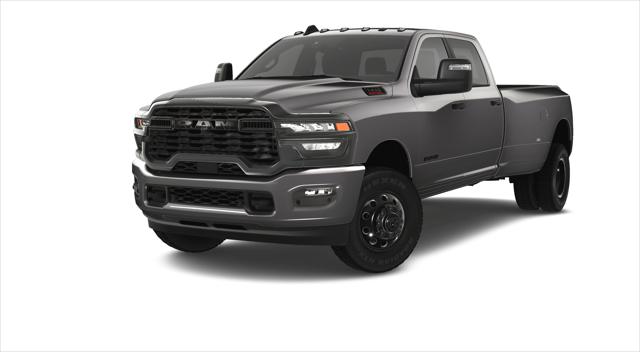 2025 RAM Ram 3500 RAM 3500 BIG HORN CREW CAB 4X4 8 BOX