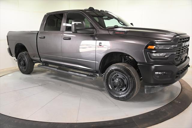 2025 RAM Ram 2500 RAM 2500 TRADESMAN CREW CAB 4X4 64 BOX