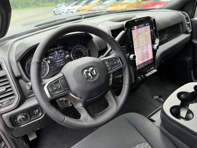 2025 RAM Ram 2500 RAM 2500 TRADESMAN CREW CAB 4X4 8 BOX