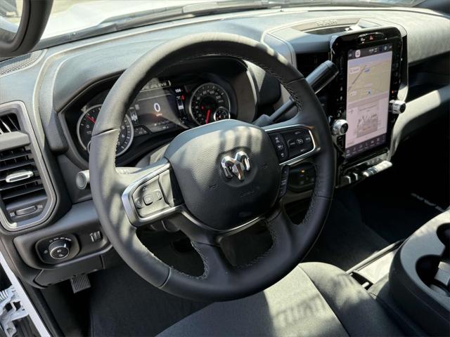 2025 RAM Ram 2500 RAM 2500 TRADESMAN CREW CAB 4X4 8 BOX 2025 RAM Ram 2500 RAM 2500 TRADESMAN CREW CAB 4X4 8 BOX