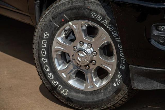2025 RAM Ram 2500 RAM 2500 LONE STAR CREW CAB 4X4 64 BOX