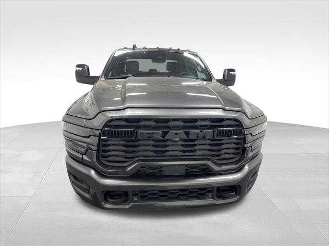 2025 RAM Ram 2500 RAM 2500 BIG HORN CREW CAB 4X4 64 BOX